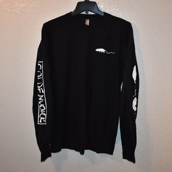American Apparel Other - Golden Voice Long Sleeve Shirt